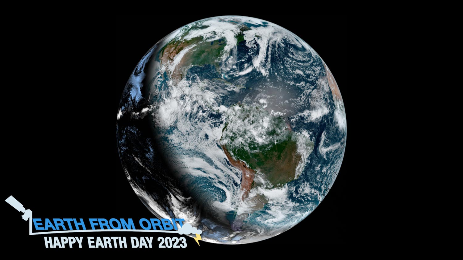  Happy Earth Day 2023