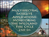 Monitoring the Wildland Fire Cycle, 2nd Edition logo link