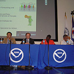 View HIGHEST REZ Version in new window. 2013 GOES-R NOAA Satellite Conf
