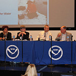 View HIGHEST REZ Version in new window. 2013 GOES-R NOAA Satellite Conf