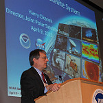 View HIGHEST REZ Version in new window. 2013 GOES-R NOAA Satellite Conf