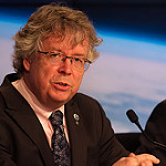 View HIGHEST REZ Version in new window. GOES-S Pre-launch Press Briefing: Dr. Stephen Volz
