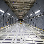 View HIGHEST REZ Version in new window. C-5 Transport Ready to Load GOES-S