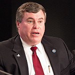 View HIGHEST REZ Version in new window. GOES-S Pre-launch Science Briefing: George Morrow