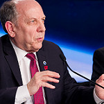 View HIGHEST REZ Version in new window. GOES-S Pre-launch Science Briefing: Dr. Louis Uccellini