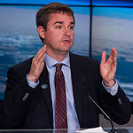 View HIGHEST REZ Version in new window. GOES-S Pre-launch Science Briefing: Dr. Dan Lindsey