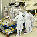 Images: Abi │ Goes-r Series