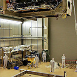 View HIGHEST REZ Version in new window. GOES-R Thermal Vacuum Testing Complete