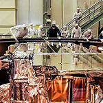View HIGHEST REZ Version in new window. GOES-R Thermal Vacuum Testing Complete Image 3