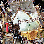 View HIGHEST REZ Version in new window. GOES-R Thermal Vacuum Testing Complete Image 2