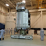 View HIGHEST REZ Version in new window. GOES-S Satellite Instruments Integrated