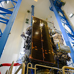 View HIGHEST REZ Version GOES-T Vibration Testing