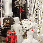 View HIGHEST REZ Version GOES-U GMAG Installed on Spacecraft