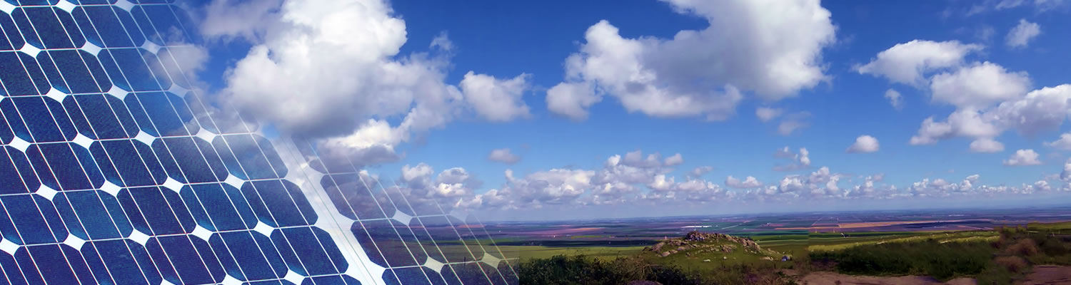 Satellite data supports solar energy forecasts